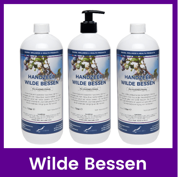Wilde bessen 3x1l website
