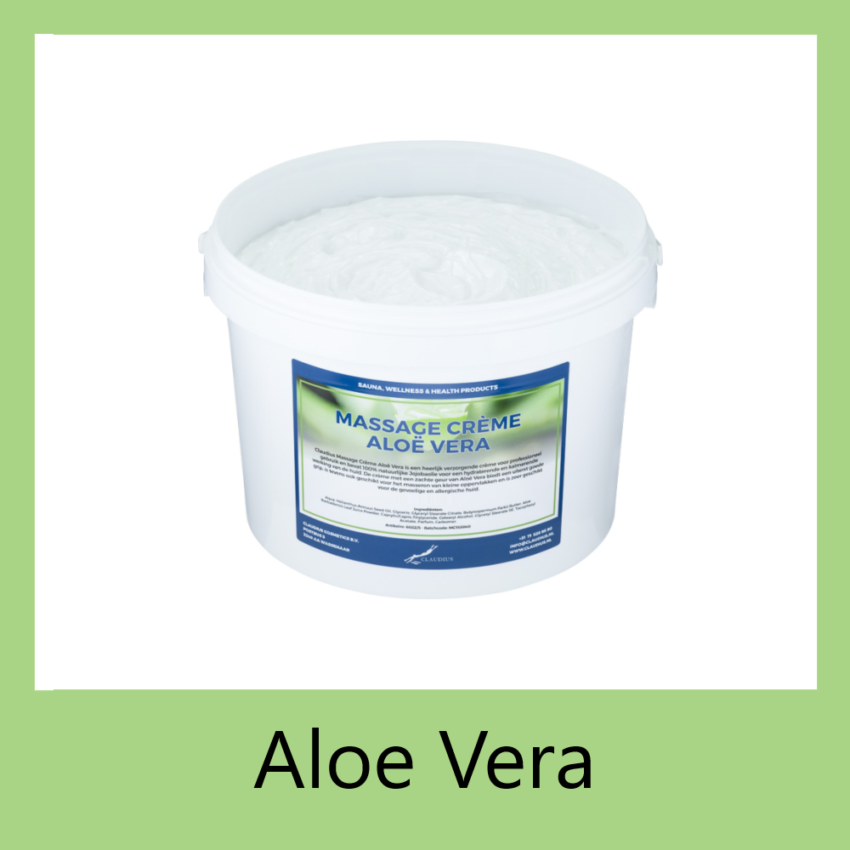 Aloe Vera 1 liter