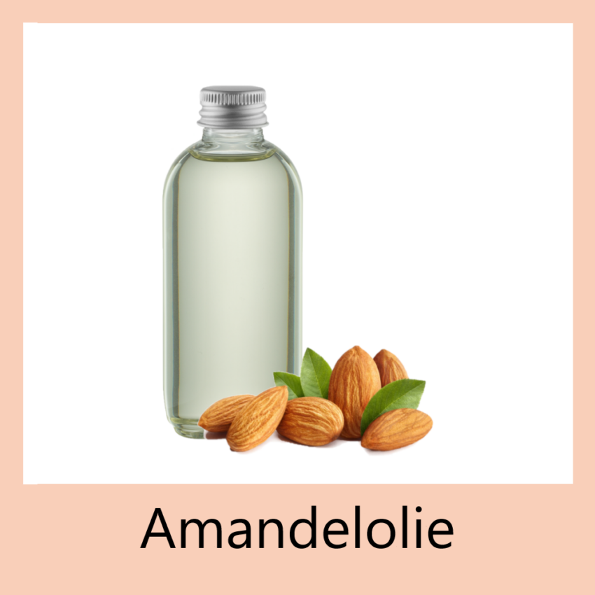 Amandelolie 75 ml