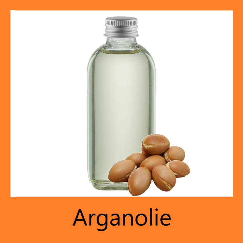 Arganolie 75 ml