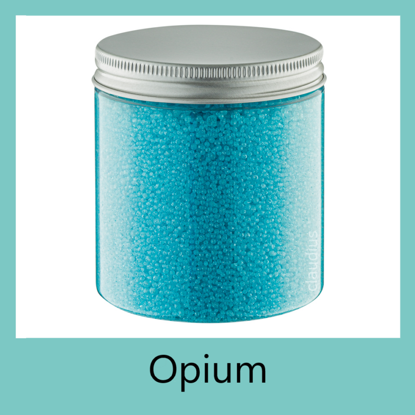 Badkaviaar 200 gram Opium aluminium dop