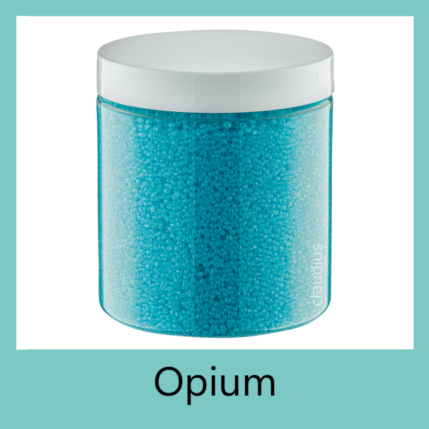 Badkaviaar 200 gram opium witte dop