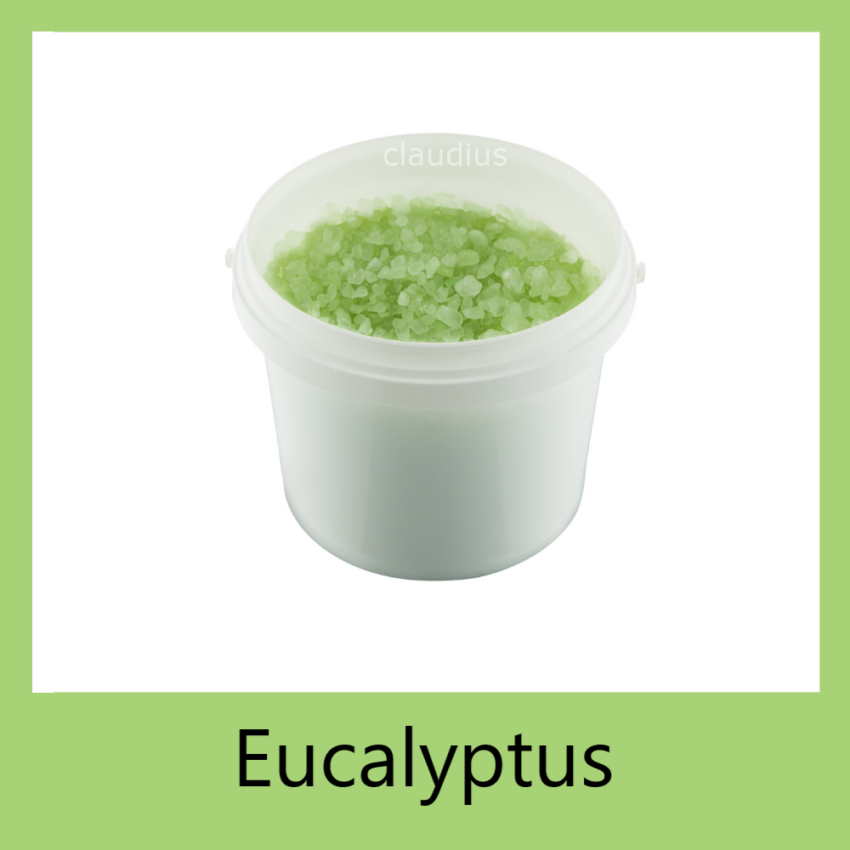 Badzout Eucalyptus 1 KG
