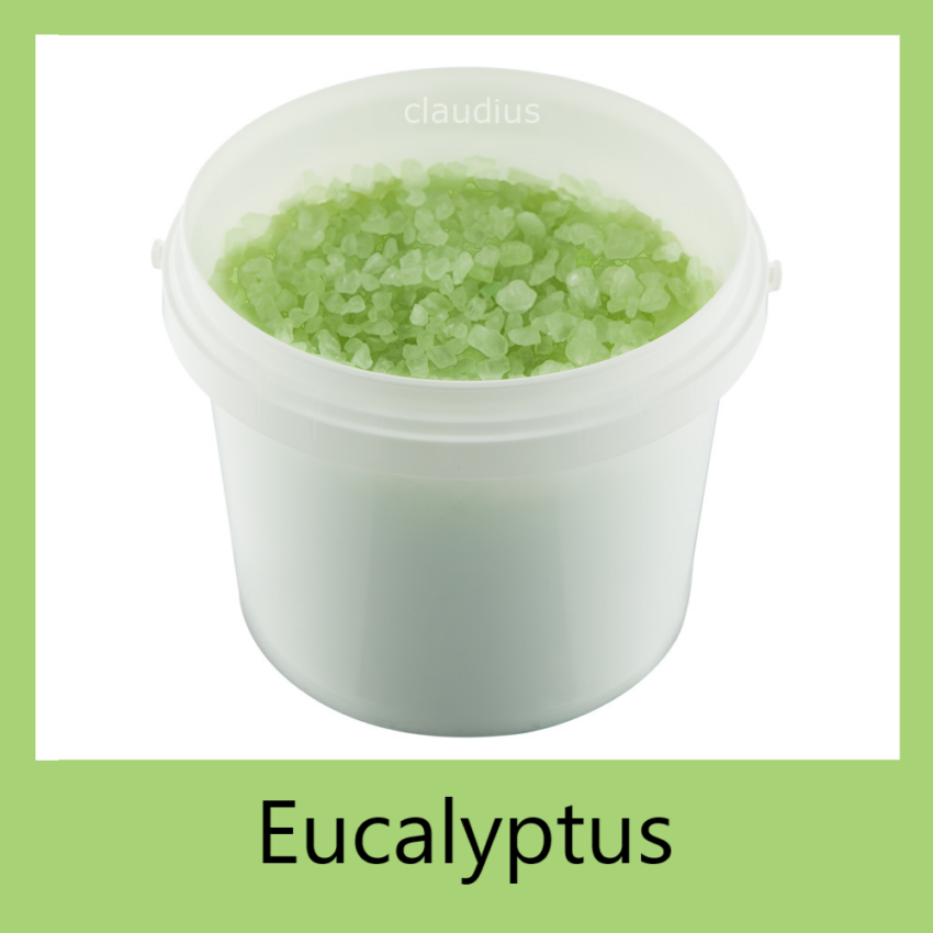 Badzout Eucalyptus 10 KG