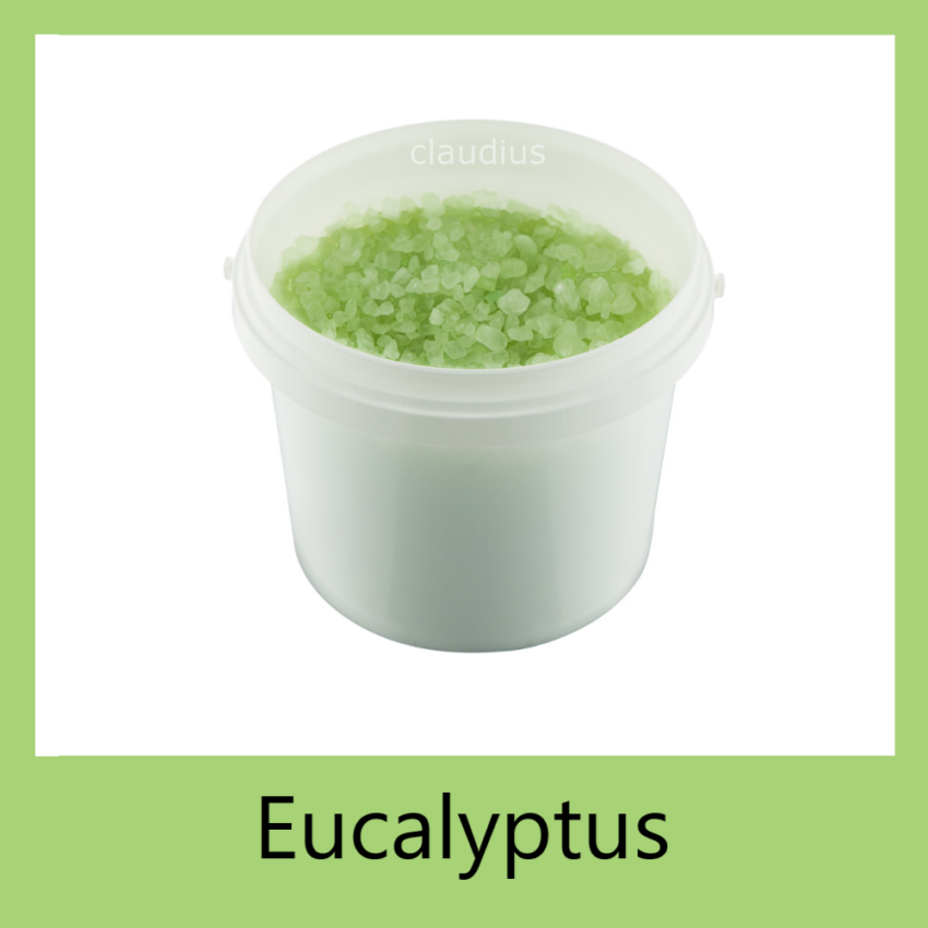 Badzout Eucalyptus 5 KG