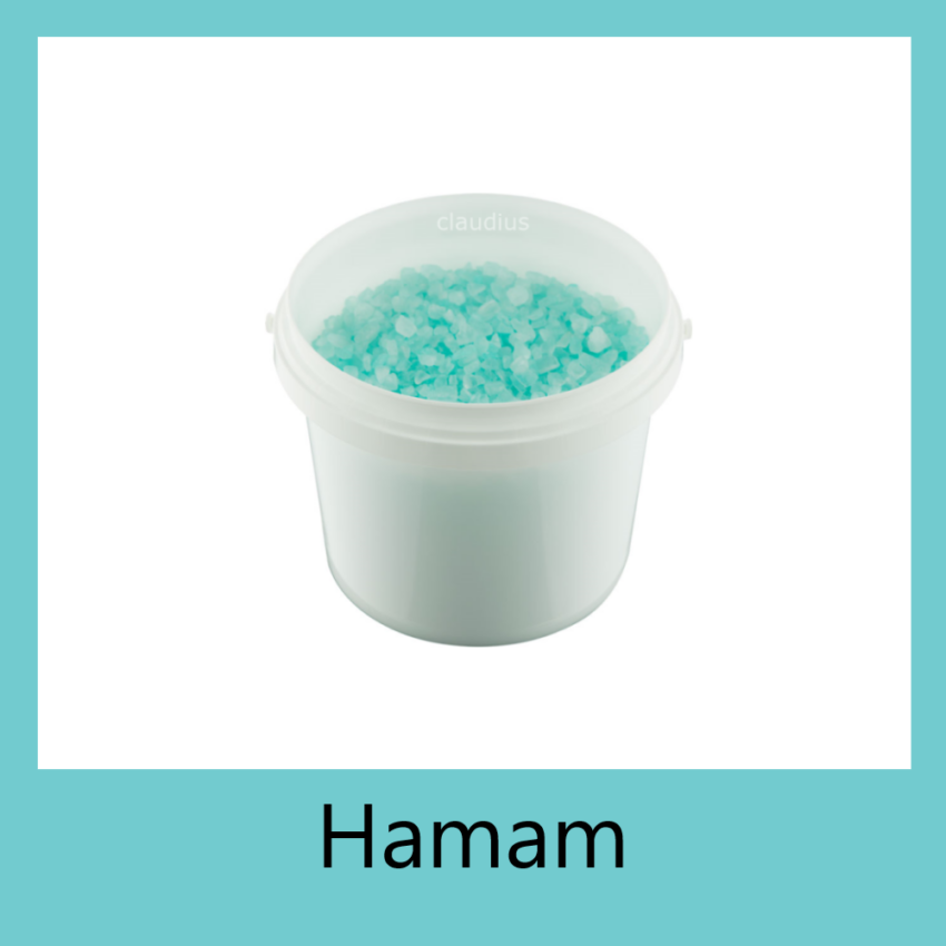 Badzout Hamam 1 KG