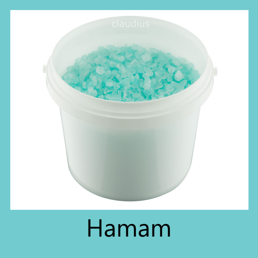Badzout Hamam 10 KG