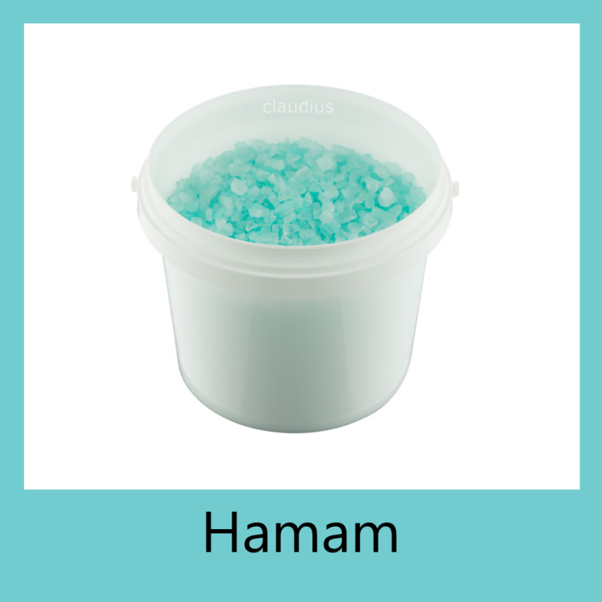 Badzout Hamam 5 KG