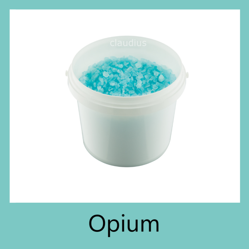 Badzout Opium 1 KG