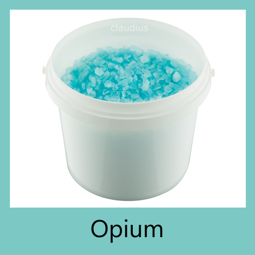 Badzout Opium 10 KG