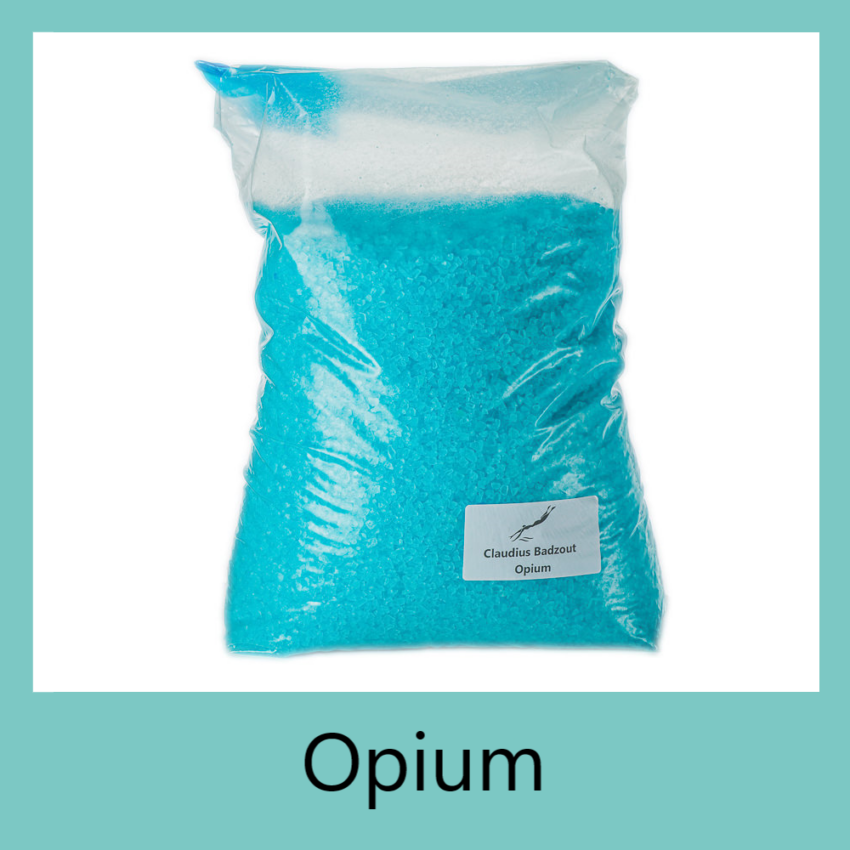 Badzout Opium 25 KG