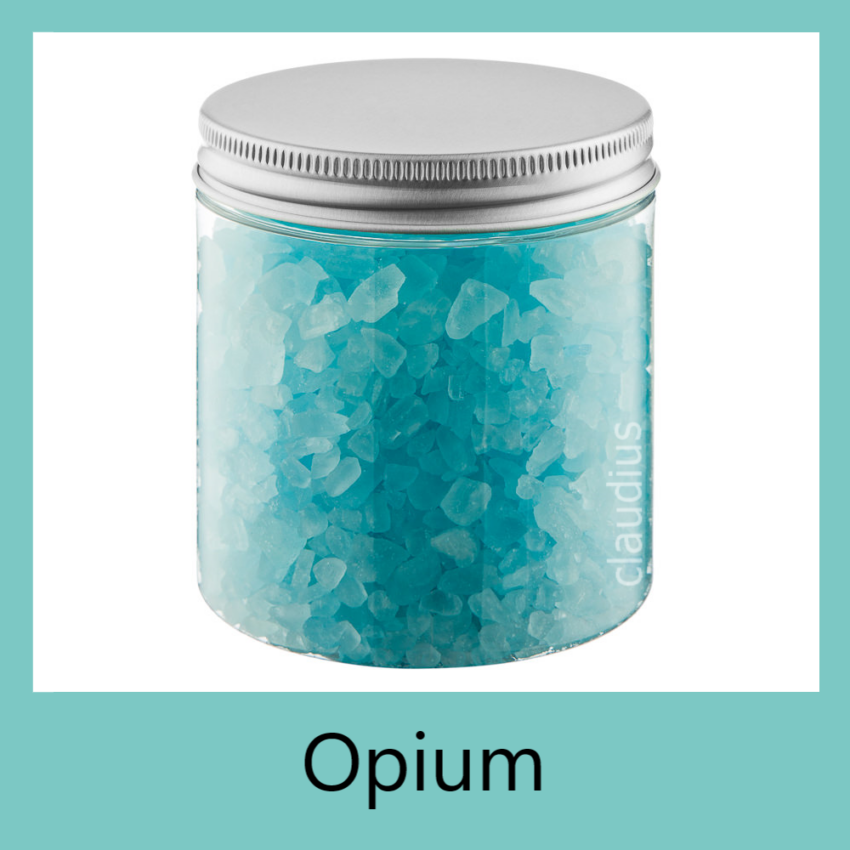 Badzout Opium 300 zonder etiket
