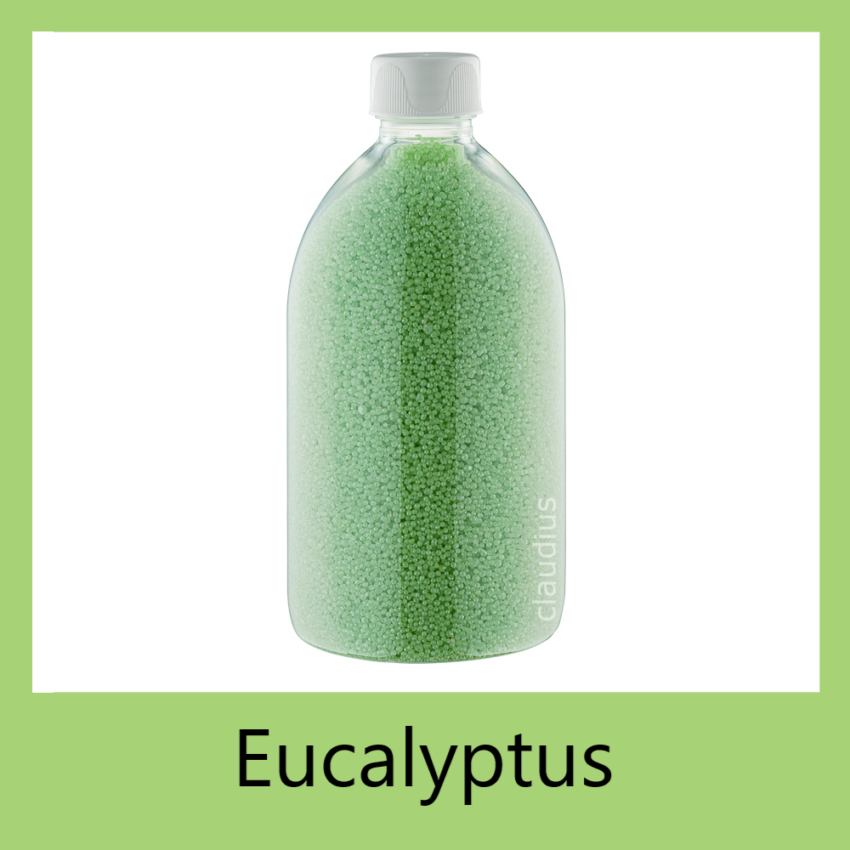Eucalyptus witte dop