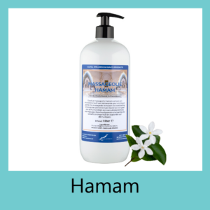 Hamam 1 liter