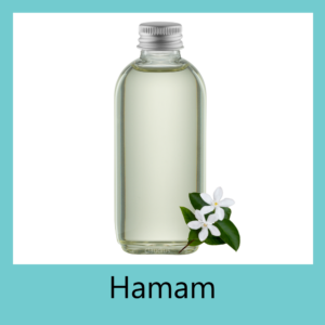 Hamam 75 ml