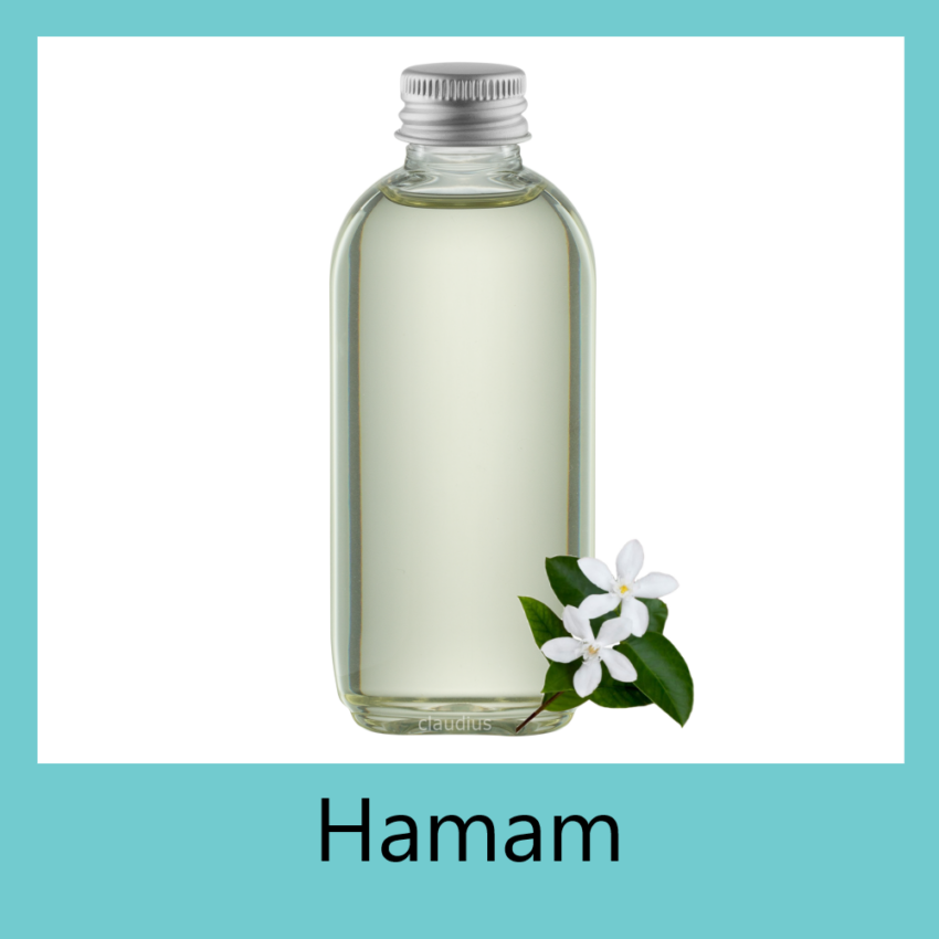 Hamam 75 ml