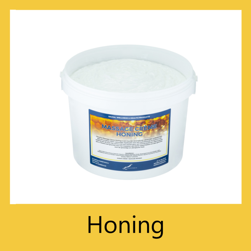 Honing 1 liter