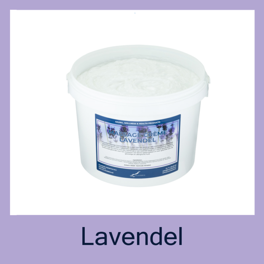 Lavendel 1 liter