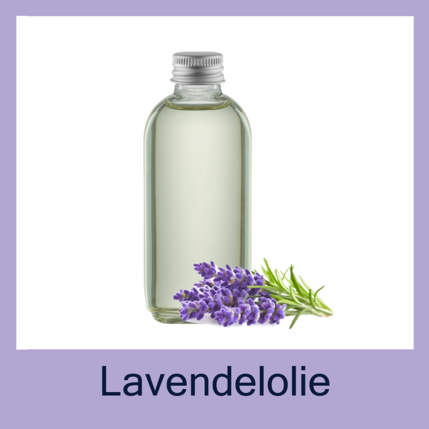 Lavendelolie 75 ml