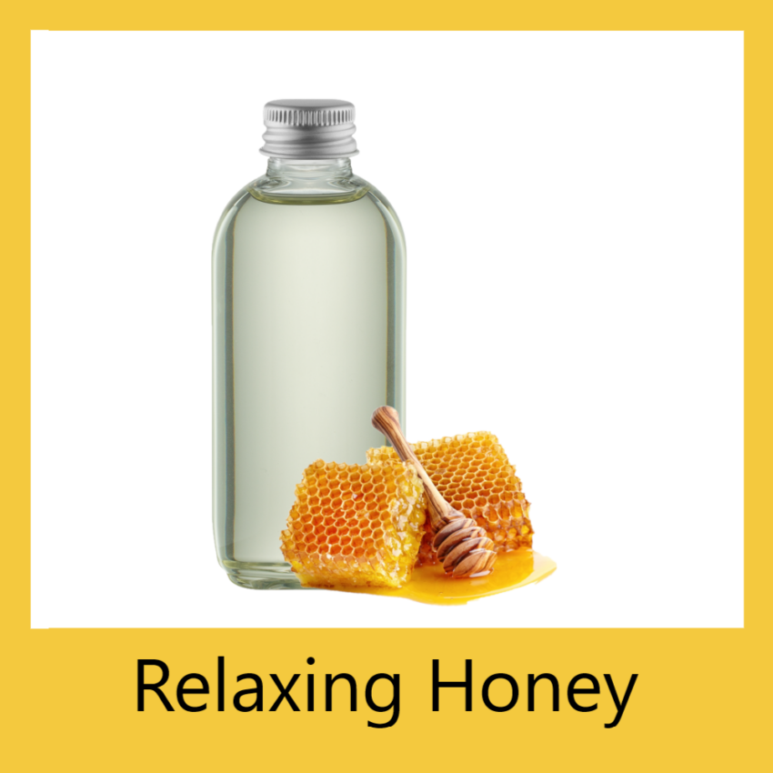 Relaxing Honey 75 ml