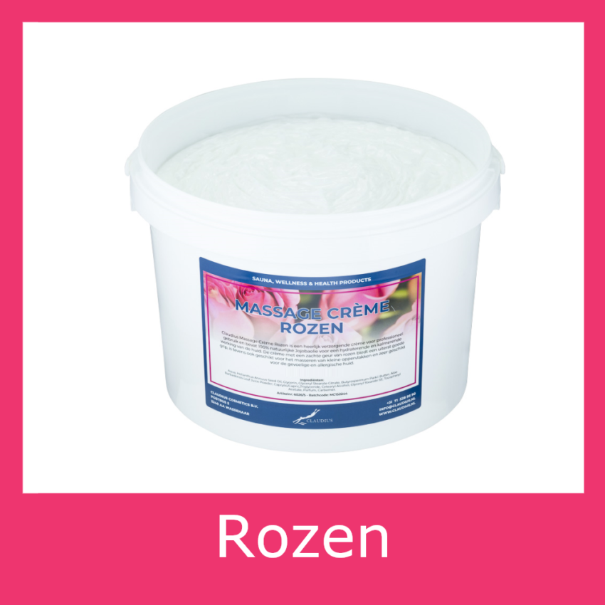Rozen 2,5 liter