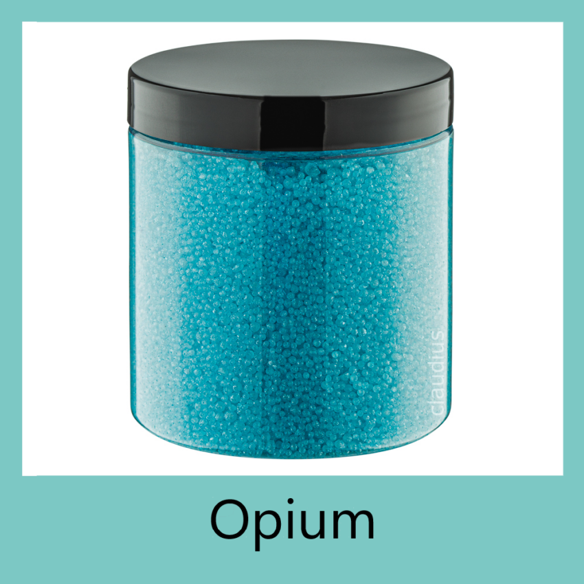badkaviaar 200 gram opium zwarte dop