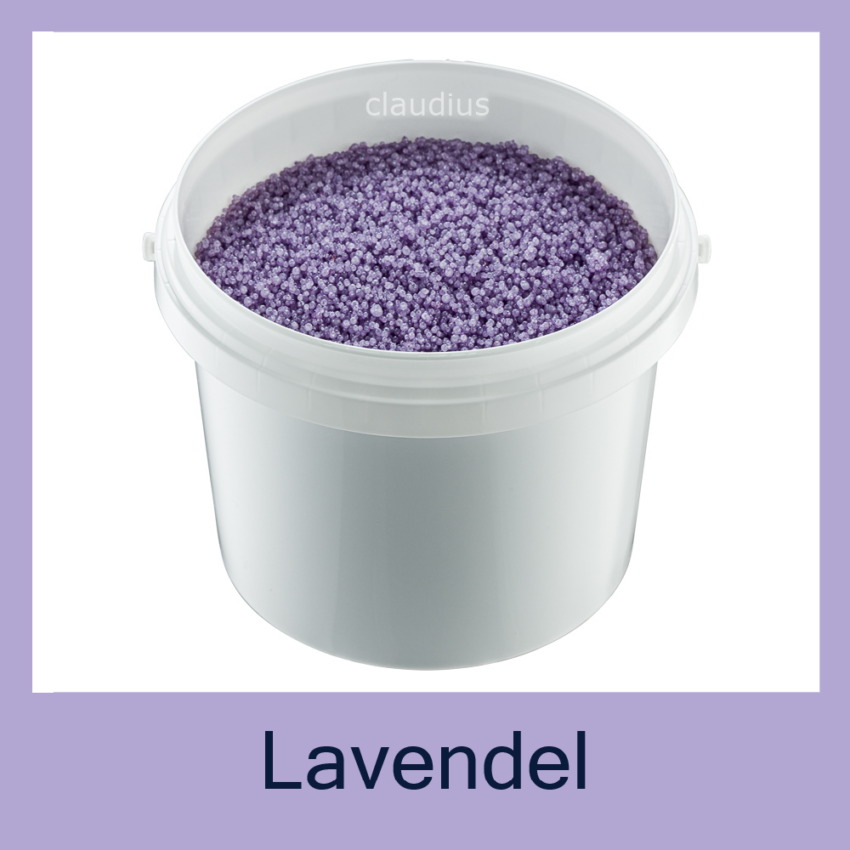 badkaviaar Lavendel 500 gram