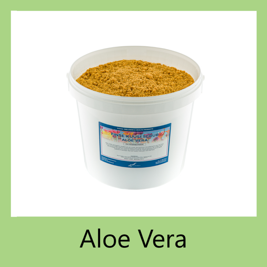 Aloe Vera 1 L