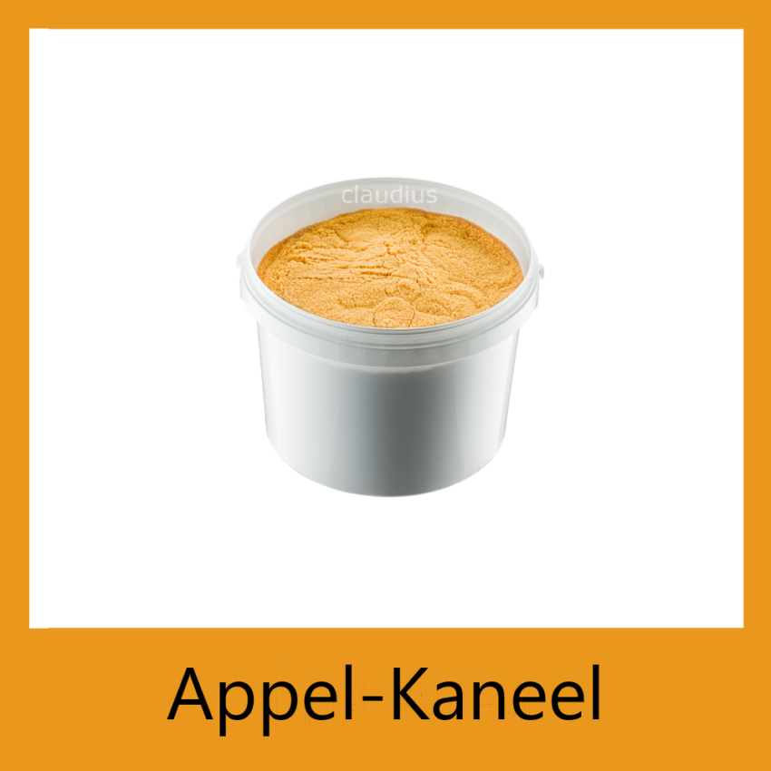 Appel-Kaneel 1 KG