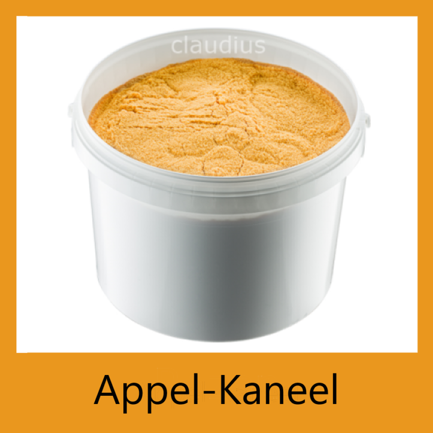 Appel-Kaneel 20 KG
