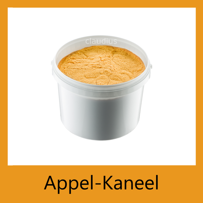 Appel-Kaneel 5 KG