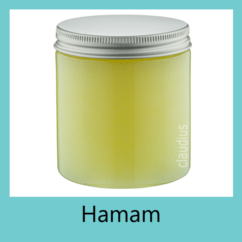 Bodyscrub-Gel Hamam Alu2