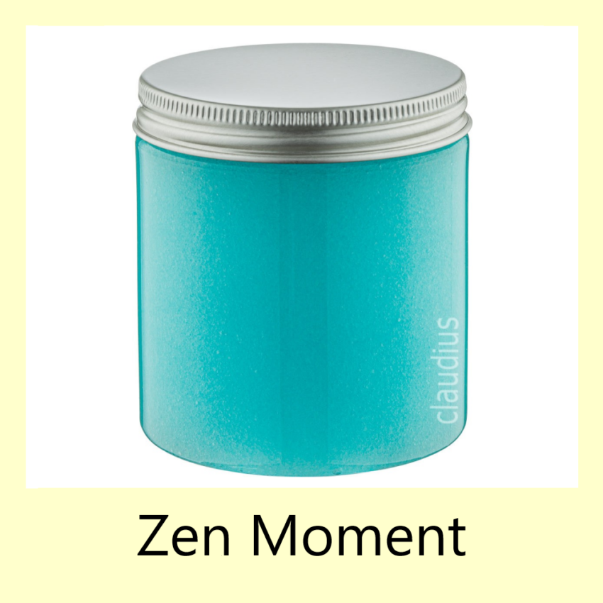 Bodyscrub-Gel Zen-Moment Alu2