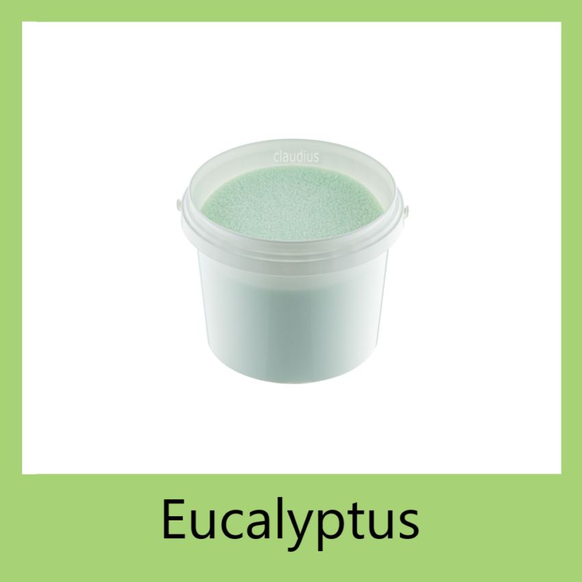 Eucalyptus 1 KG