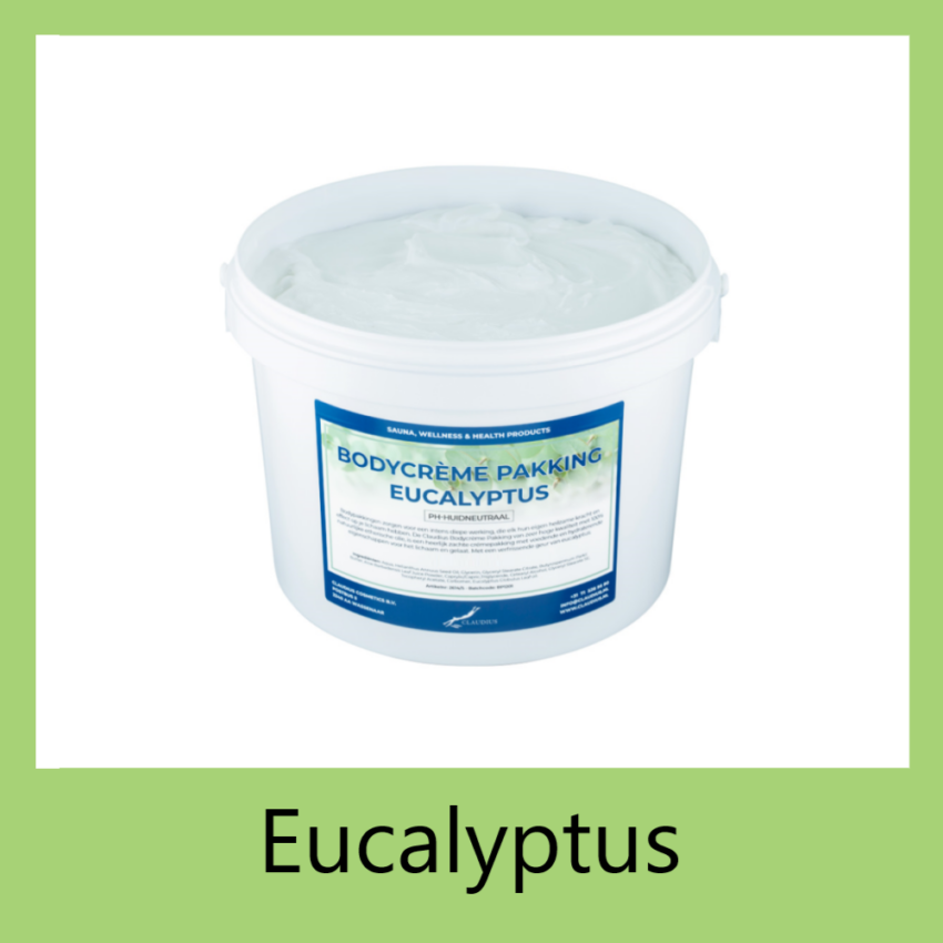 Eucalyptus 1 liter