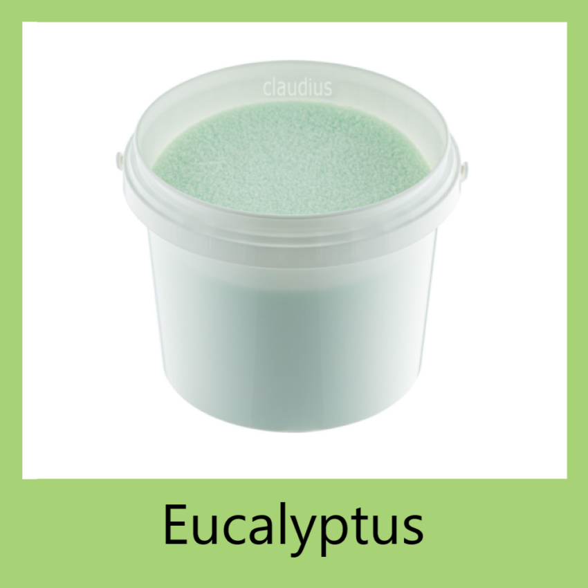 Eucalyptus 10 KG