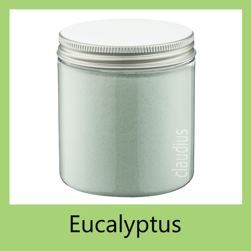 Eucalyptus 300 alu deksel