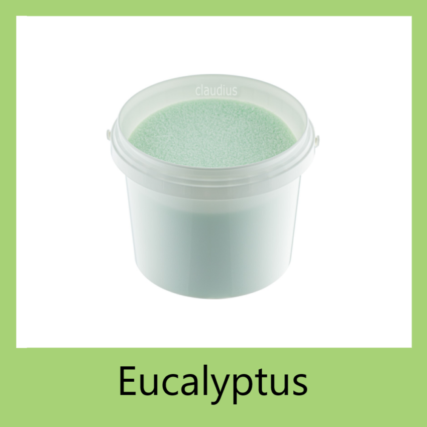 Eucalyptus 5 KG