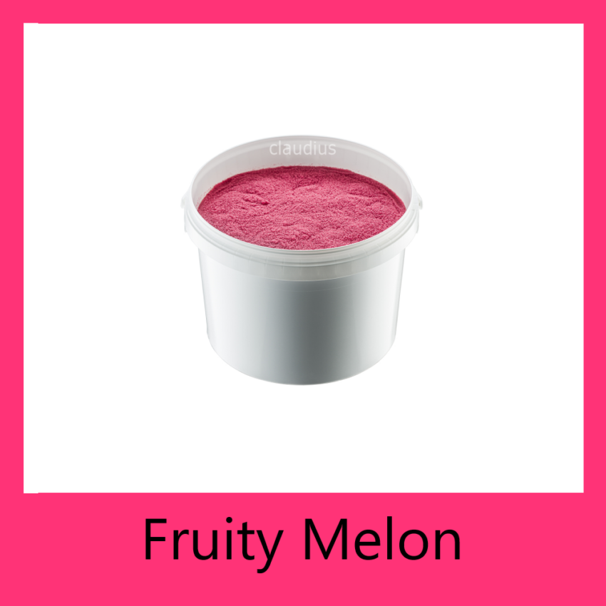 Fruity Melon 1 KG