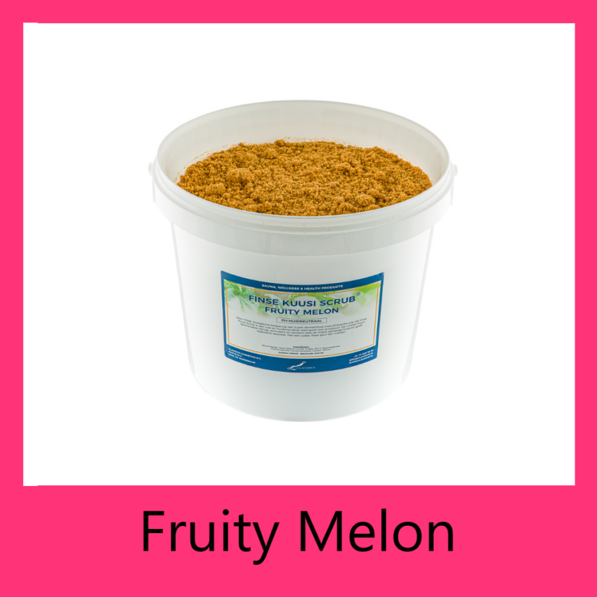 Fruity Melon 1 L