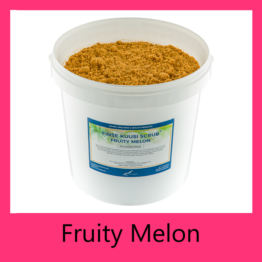 Fruity Melon 10 L