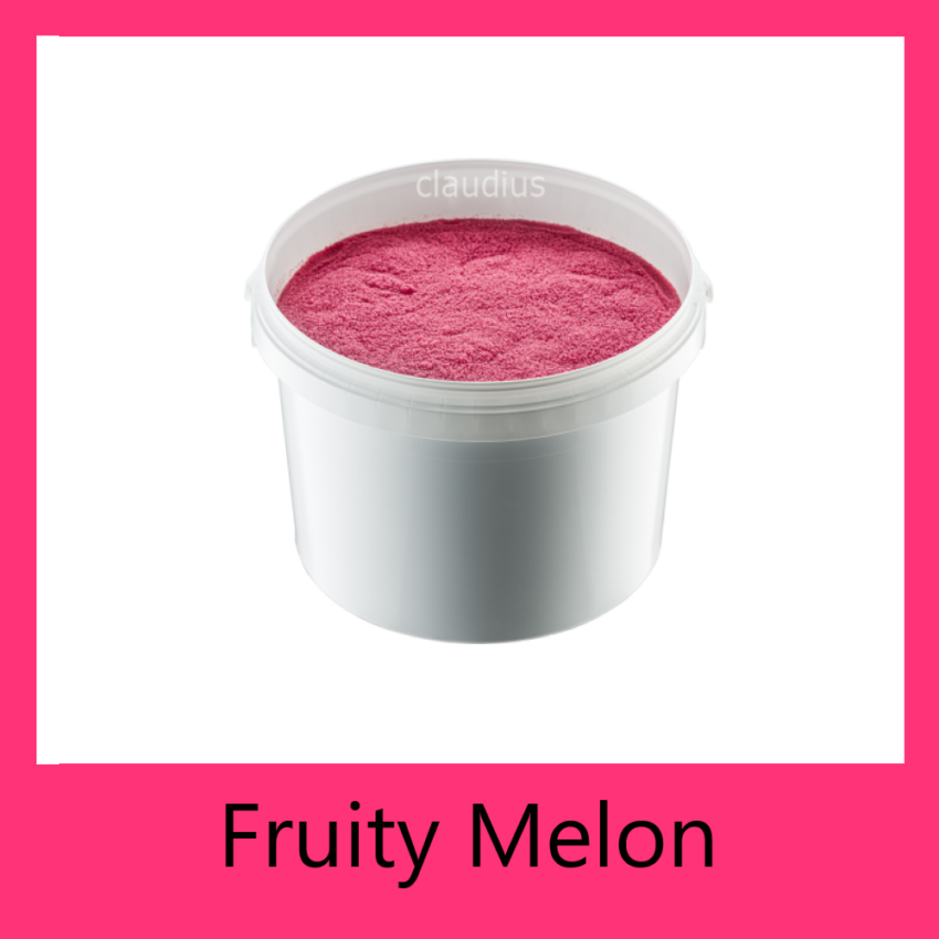 Fruity Melon 5 KG