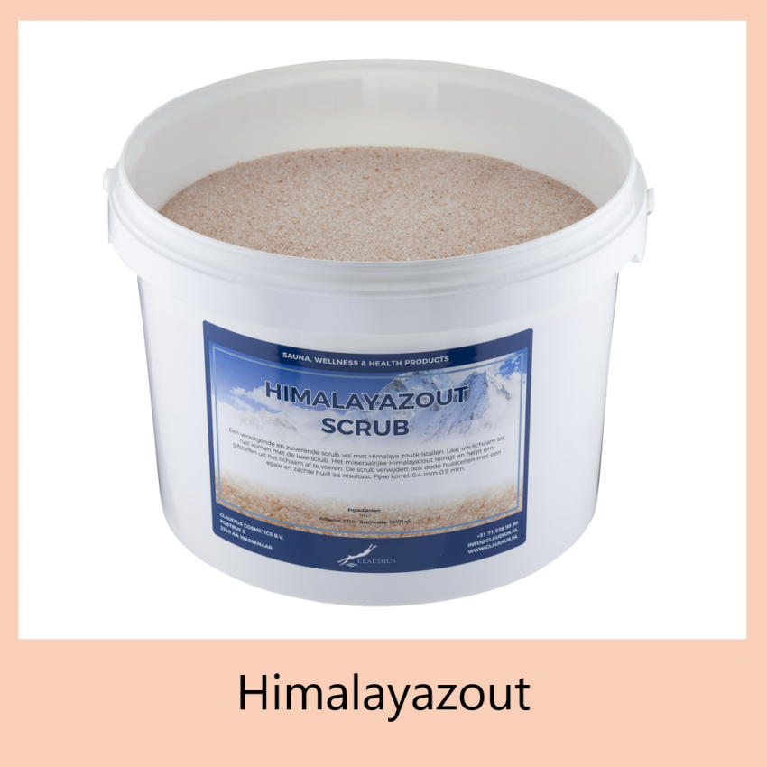 Himalayazout 10 KG