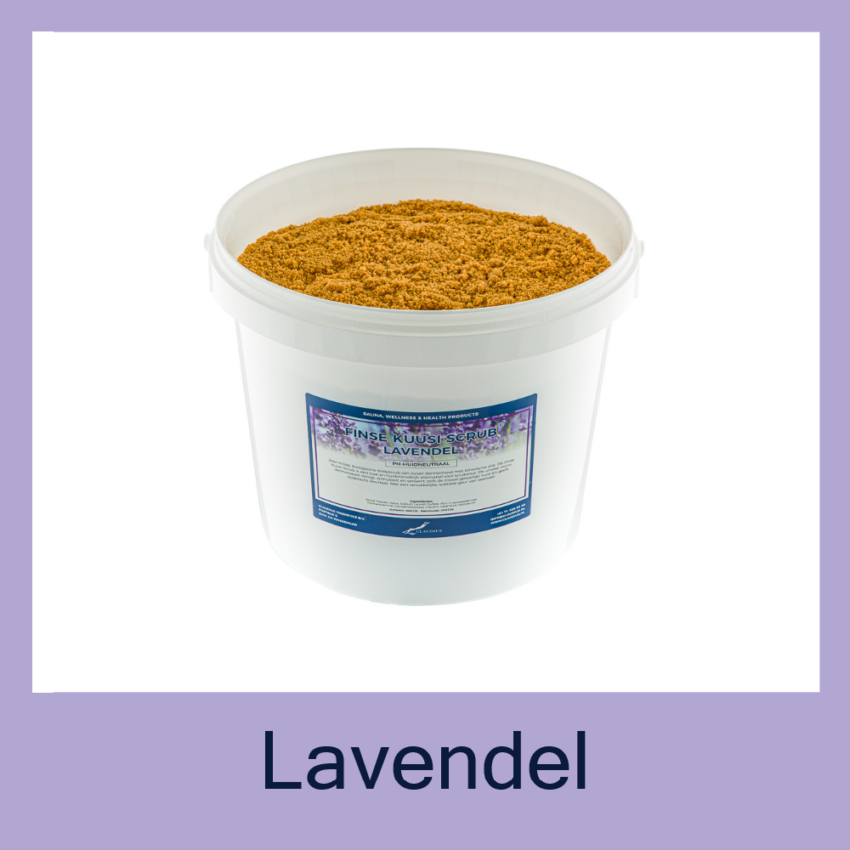 Lavendel 1 L