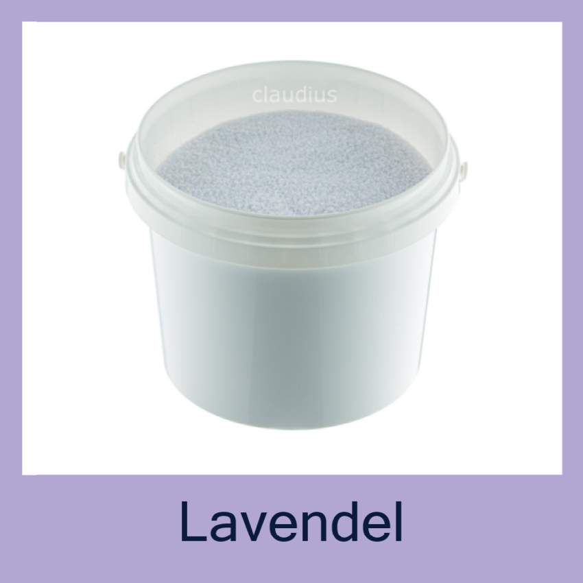 Lavendel 10 KG