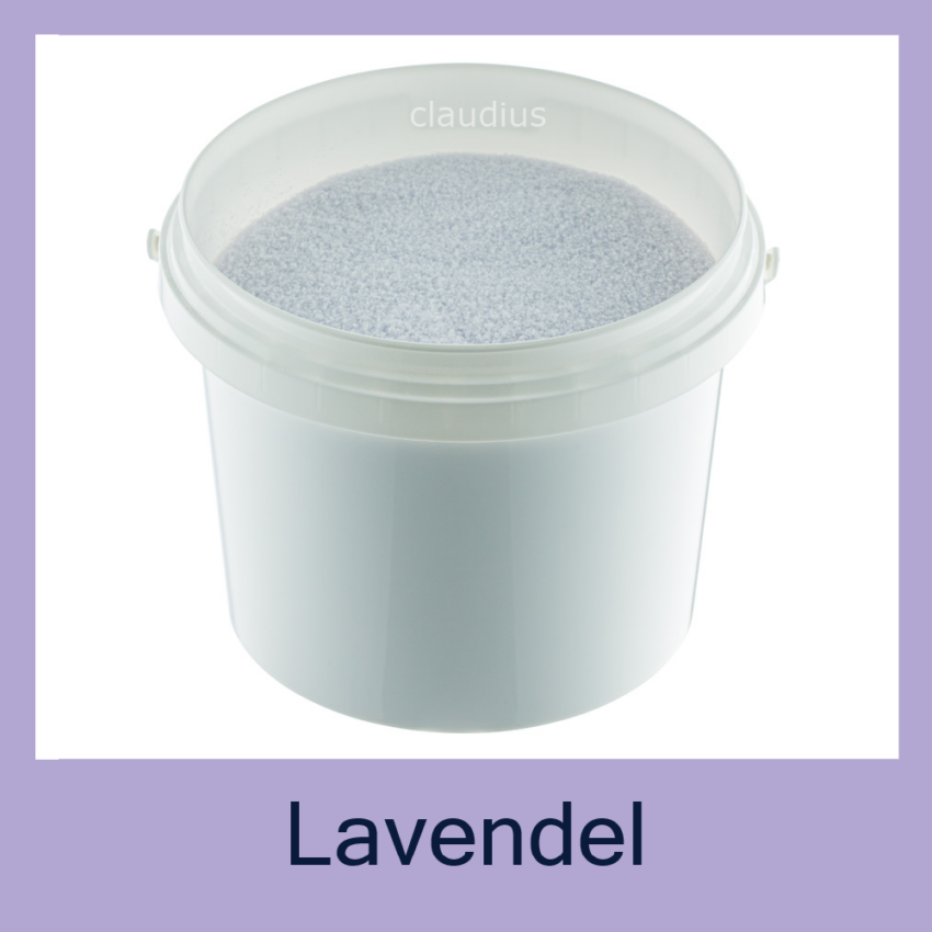 Lavendel 20 KG
