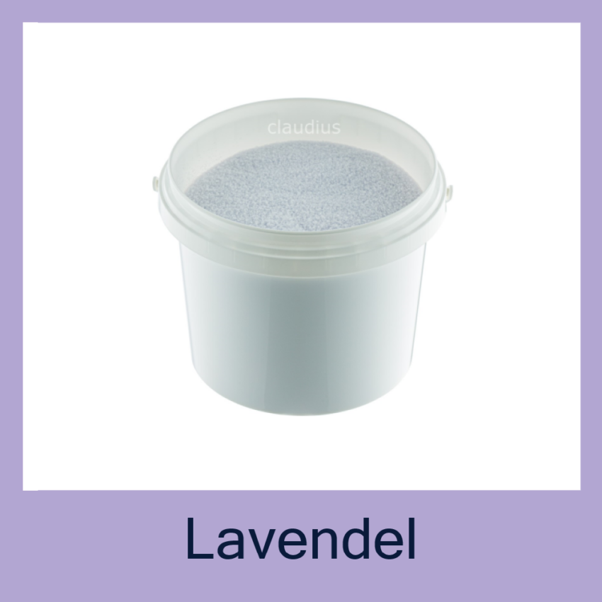 Lavendel 5 KG