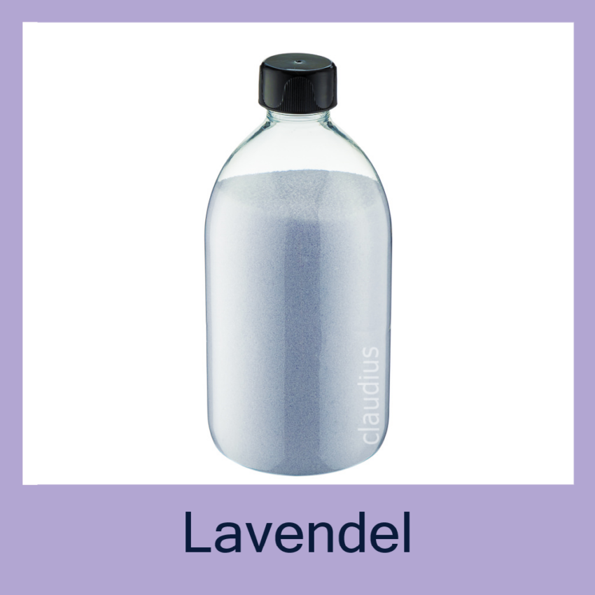 Lavendel 650 Fles