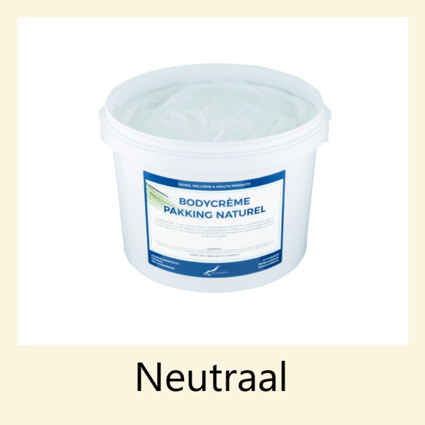 Neutraal 1 liter