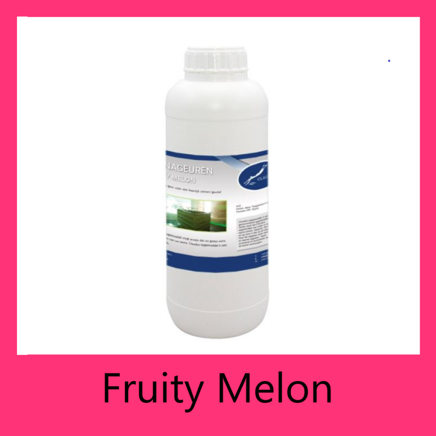 Opgietmiddel Fruity Melon 1 liter